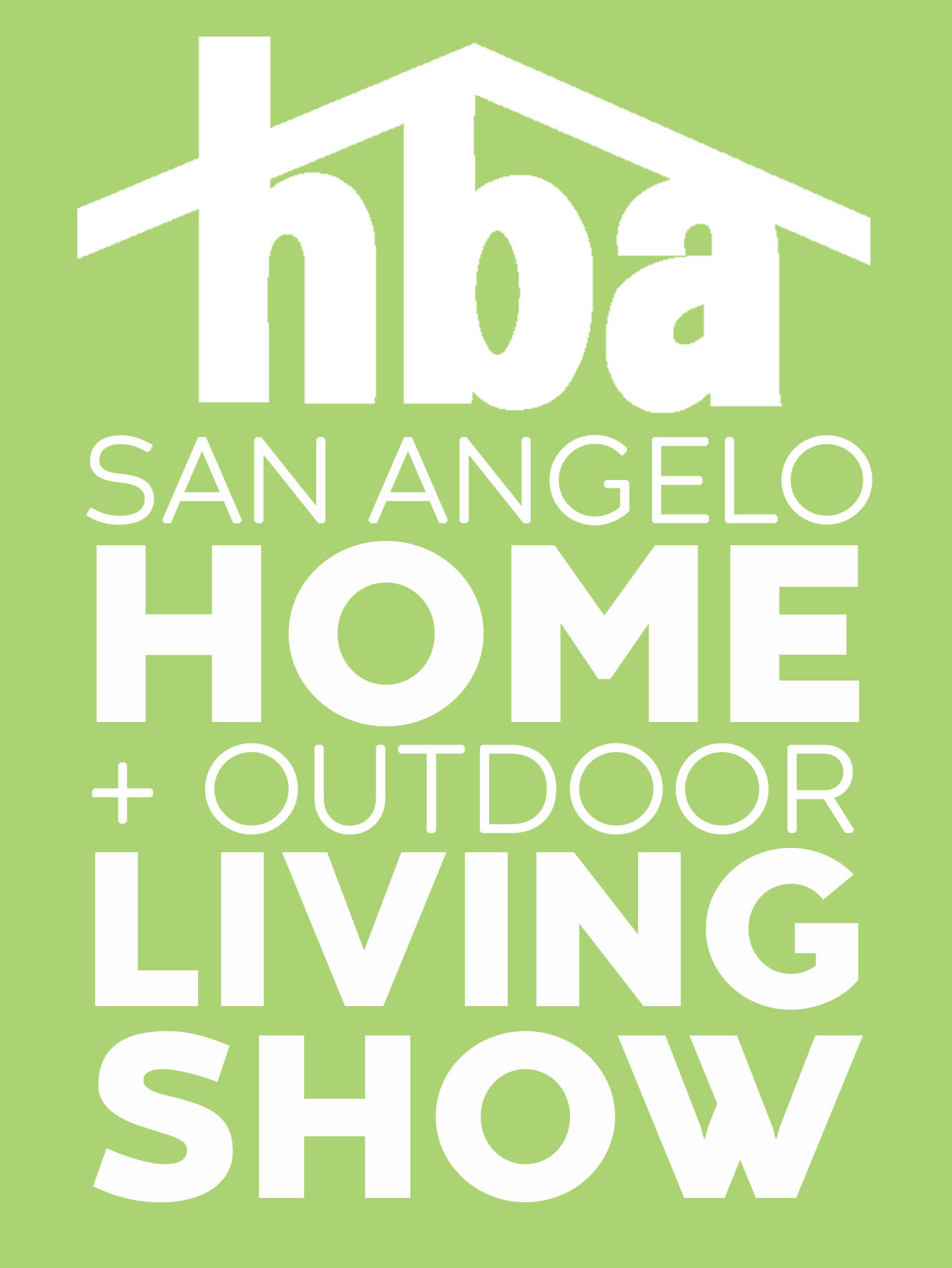 Home Show Home Builders Association of San Angelo